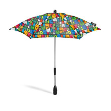 Quinny Parasol (Britto Art)