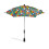 Quinny Quinny Parasol (Britto Art) 1