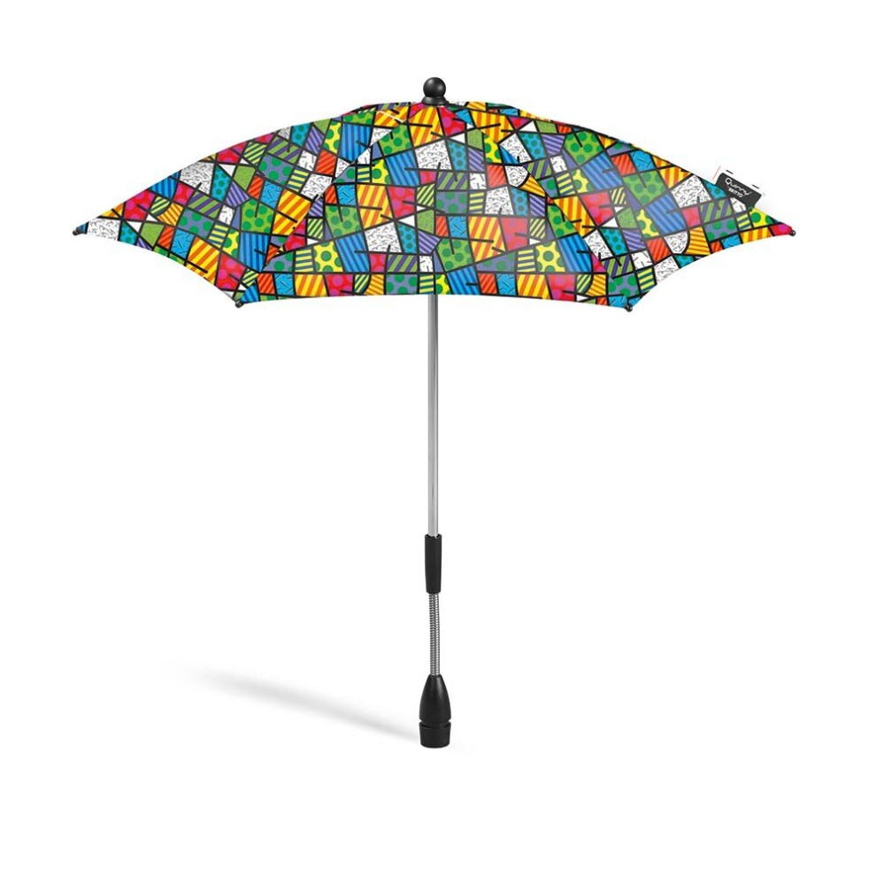 Quinny Parasol (Britto Art)