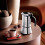 Bialetti Bialetti Venus Induction Stovetop Moka Coffee Maker - 4 Cup 4