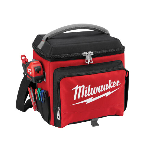 Milwaukee Milwaukee Hand Tools Jobsite Cooler 2