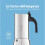 Bialetti Bialetti Venus Induction Stovetop Moka Coffee Maker - 4 Cup 5