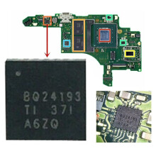 For Nintendo Switch - Battery Charging Management IC Chip BQ24193