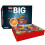 Nestle Nestlé The Big Biscuit Box 71 Chocolate Biscuit Bars 1