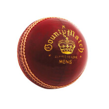 Readers County Match 'A' Senior Mens Adult Cricket Ball