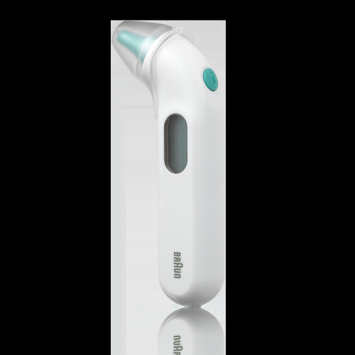 Braun Braun ThermoScan 3 snelle compacte oorthermometer IRT 3030 2