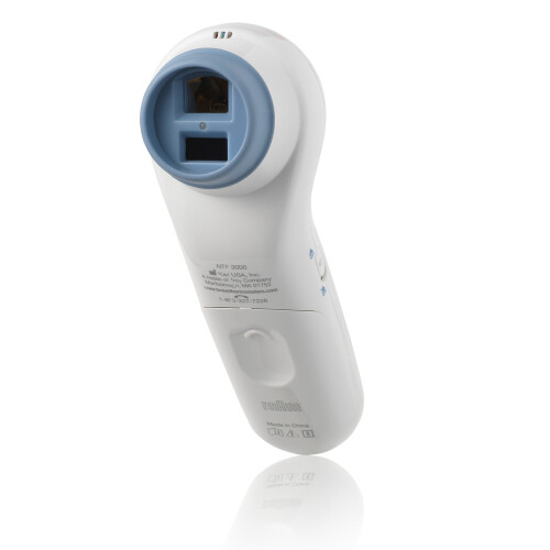 Braun Braun No Touch + Forehead Thermometer NTF 3000 2