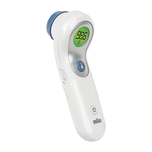 Braun Forehead Thermometer BFH175 on OnBuy