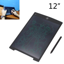 Electronic Digital LCD Writing Tablet Drawing Board Graphics for Kids
