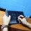 Electronic Digital LCD Writing Tablet Drawing Board Graphics for Kids 7