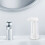 Bakeey Automatic IR Sensor Soap Dispenser Touchless Handsfree Sanitizer Hand Wash 9