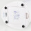 Bakeey Automatic IR Sensor Soap Dispenser Touchless Handsfree Sanitizer Hand Wash 5