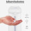 Bakeey Automatic IR Sensor Soap Dispenser Touchless Handsfree Sanitizer Hand Wash 3