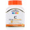 21st Century, Βιταμίνη C με Ρόδι, 500 mg, 110 Tablets 1