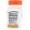 21st Century, Chewbare C, Oranje Smak, 500 mg, 110 Tabletten 2