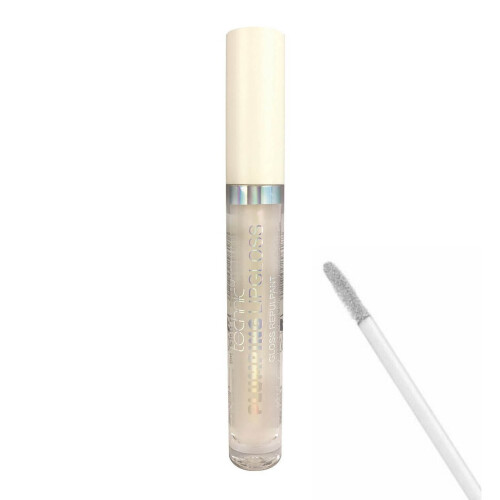 Technic Technic Plumping Clear Lip Gloss