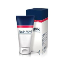 Zoxin Med Anti-dandruff Shampoo 100ml