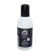 Classics Gel Nail Polish Remover 99% Acetone