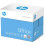 HP 80 gsm A4 White Office Copier Paper (1 Box Contains 2500 Sheets) 1