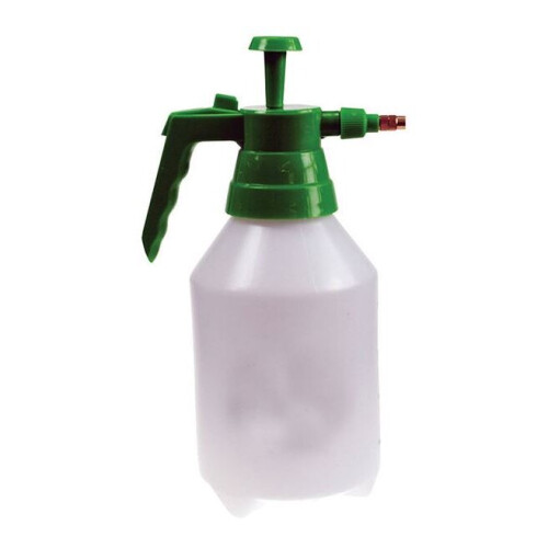 Kingfisher 1.5L Hand Pressure Sprayer│For Garden Plants Weed Insect Cleaning