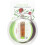 MOOM Organic Eyebrow Shaping Kit with Pomegranate 1