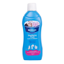 Milton Sterilising Fluid, 1000ml (1 Litre)