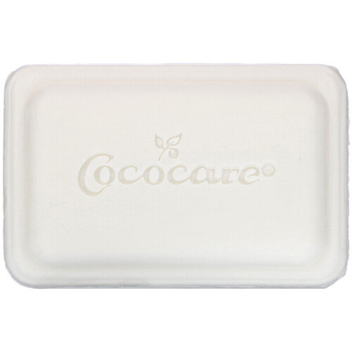 Cococare Vitamin E s?be 4 ounce 2