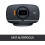 Logitech Logitech C525 Portable Webcam, HD 720p/30fps 2
