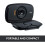 Logitech Logitech C525 Portable Webcam, HD 720p/30fps 3