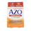 Azo, Controle da Bexiga com Go-Less, 72 Cápsulas 1