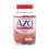 Azo, Gomas de Cranberry, Berrylicious, 72 Gomas 1