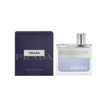 Prada 50ml Amber Pour Homme Eau de Toilette