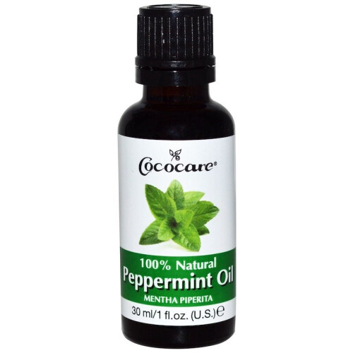 Cococare, 100% Φυσικό Πεπερνί, 1 fl oz (30 ml)