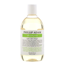 Phillip Adam, Xampu, Vinagre de Maçã, 12 fl oz (355 ml)
