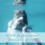 waterproof swimming mp3 player 8GB headphone 5