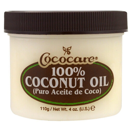 Sol de Janeiro Cococare, 100% Huile de Coco, 4 oz (110 g)