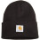 Carhartt Carhartt Herrars Stickad Mössa, Mörkblå, En Storlek 8