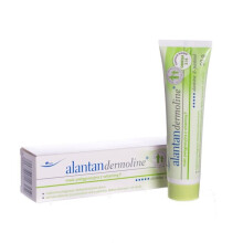 Alantandermoline Masc Pielegnacyjna Z Witamina F 50ml cream with vitamin F