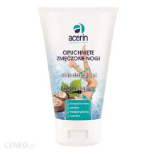 ACERIN Cool Relax Cooling gel for swollen and tired legs 150ml