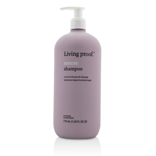 Living Proof Restore Shampoo von Living Proof für Unisex - 24 oz Shampoo