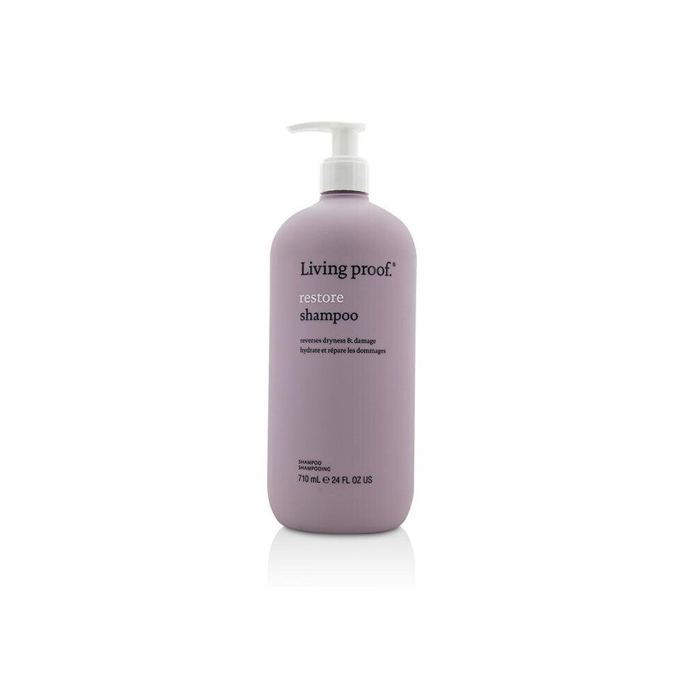 Restore Shampoo (for Dry Or Damaged Hair) - 710ml/24oz