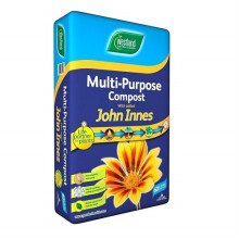 Westland Multi-Purpose Compost With Added John Innes - 60L