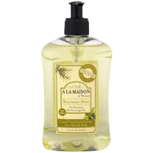 A La Maison de Provence, 500 mg