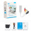 USB Video Capture Card - August VGB300 - S Video / Composite to USB Cable 7