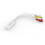 USB Video Capture Card - August VGB300 - S Video / Composite to USB Cable 3