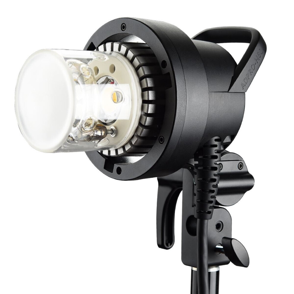 Godox AD600 Pro Extension Head