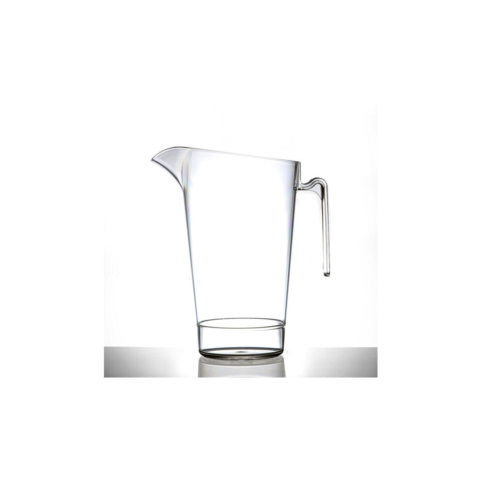 Avenue Eternity (Box Of 12) Eternity Polycarbonate Stacking Jug 4 Pints