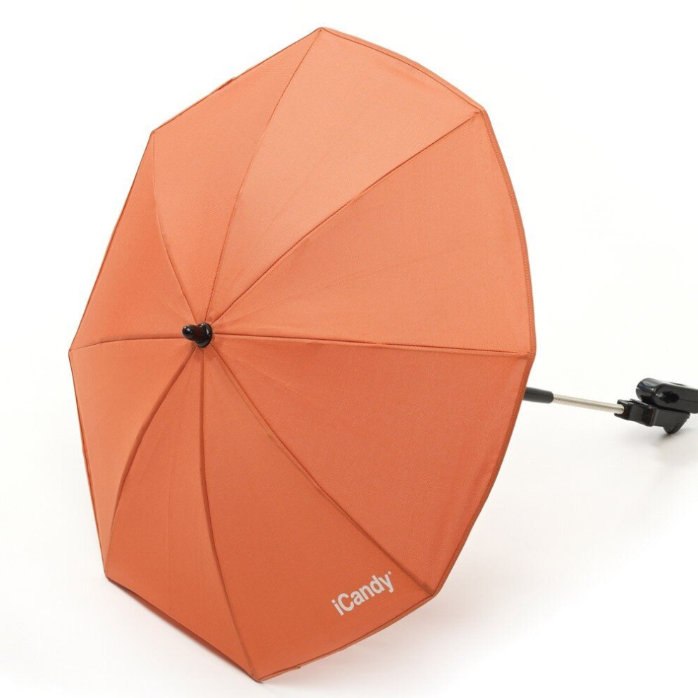 iCandy Orange Parasol