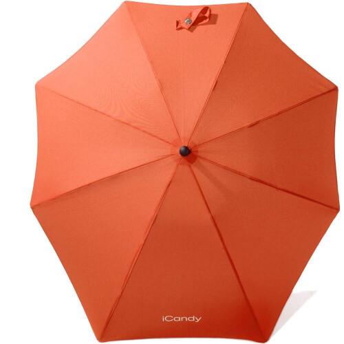 (Orange) iCandy Universal Parasol