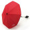 iCandy Sun Parasol ( Tomato Red ) 2
